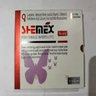 SHEMEX Tablet-30's Pack