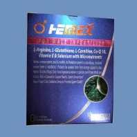 HEMEX Tablet-30 Pack