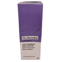 The Remedist Age Reversal Face Serum-30ml