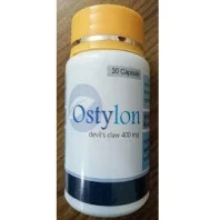 Ostylon Capsule-30 Pot