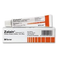 Zalain Cream-20g