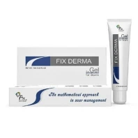 Fixderma Scar Gel-15 gm