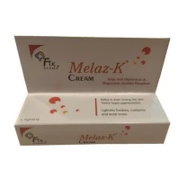 Melaz-K Cream-15 gm