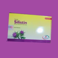 Silistin Capsule-30 pcs