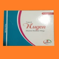 Nugen Capsule-45 pcs