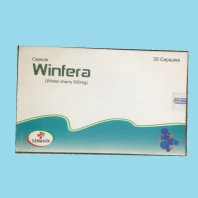 Winfera Capsule-30 pcs