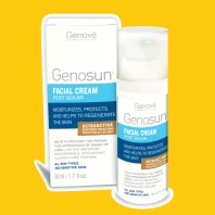 Genove Post Solar- 50 ml