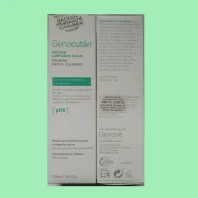 Genove Foaming Facial Cleanser-150 ml