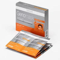 Genove Genomask Flash Effect Facial Mask-8 ml