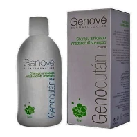 GENOVE Anti Dandraff Shampoo-250 ml