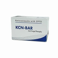 KCN Bar-75 gm