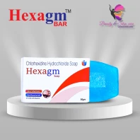 Hexagm Bar-50 gm