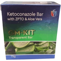 GM Kit Bar-75 gm