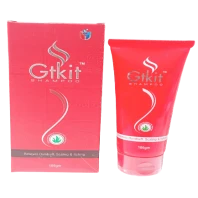 GTKIT Shampoo-100 ml