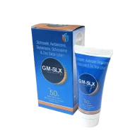 GM SLX 50+ (Ultrasun-SLX Aqua Lotion) 30 gm