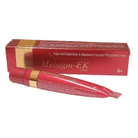 Melagm-EK Cream 15 gm