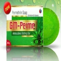 GM Perme Bar 80 gm