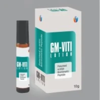 GM Viti lotion-10 gm