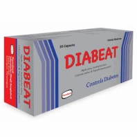 Diabeat Capsule-30 pcs