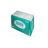 Suzarn Tablet-50's Pack