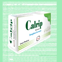 Calrip Tablet-50's Pack