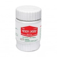 Majoon Arade Khurma- 100gm