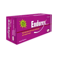 Endurex Capsule-4's Strip