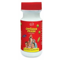 Hamdard Chyabanprash -500 gm container