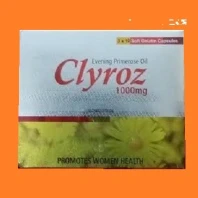 Clyroz Capsule-30 Pcs