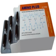 AMINO PLUS Capsule-30's pack