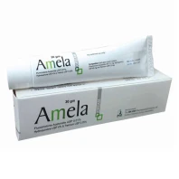 Amela Cream 30 gm