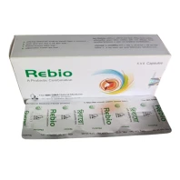 Rebio Capsule-30 Pcs