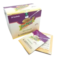 Isabgul Plus Powder Sachet-20's Pack