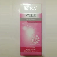 KA White Spot Cream-