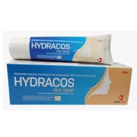 Hydrecos Face Cream-30 gm