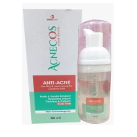 Acnecos Foaming Gel -60 ml