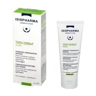 TEEN DERM Hydra-40 ml
