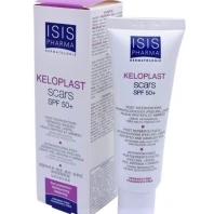 KELOPLAST Scars SPF 50+ Cream-40 ml