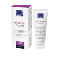 KELOPLAST Cracks Cream-40 ml