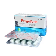 Pregniforte Tablet-30?s pack