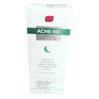 Acne Rid Sensitive Gel-200 ml