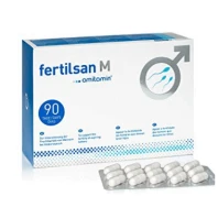 Fertilsan M Capsule-30's Pack