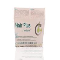 Hair Plus Capsule-30's Pack