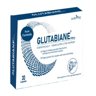 Glutabiane Capsule-30's Pack