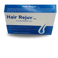 Hair Rejuv 1 mg Capsule -30's Pack