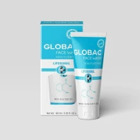 Globac Face Wash-60 ML