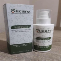 Olicare Lotion-100 ML