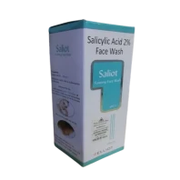 Saliot Face Wash-100 gm