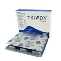 Triwon Capsule-30 Pcs