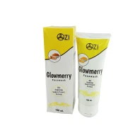 Glowmerry Face Wash-100 ML